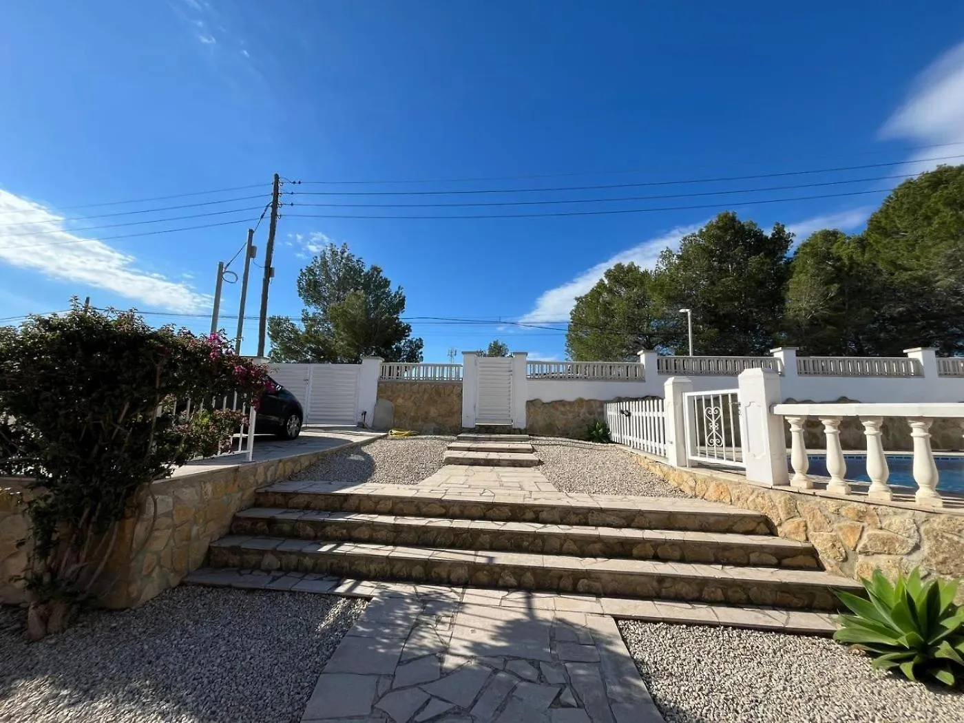 Holiday home Garcia Villa Les Tres Cales