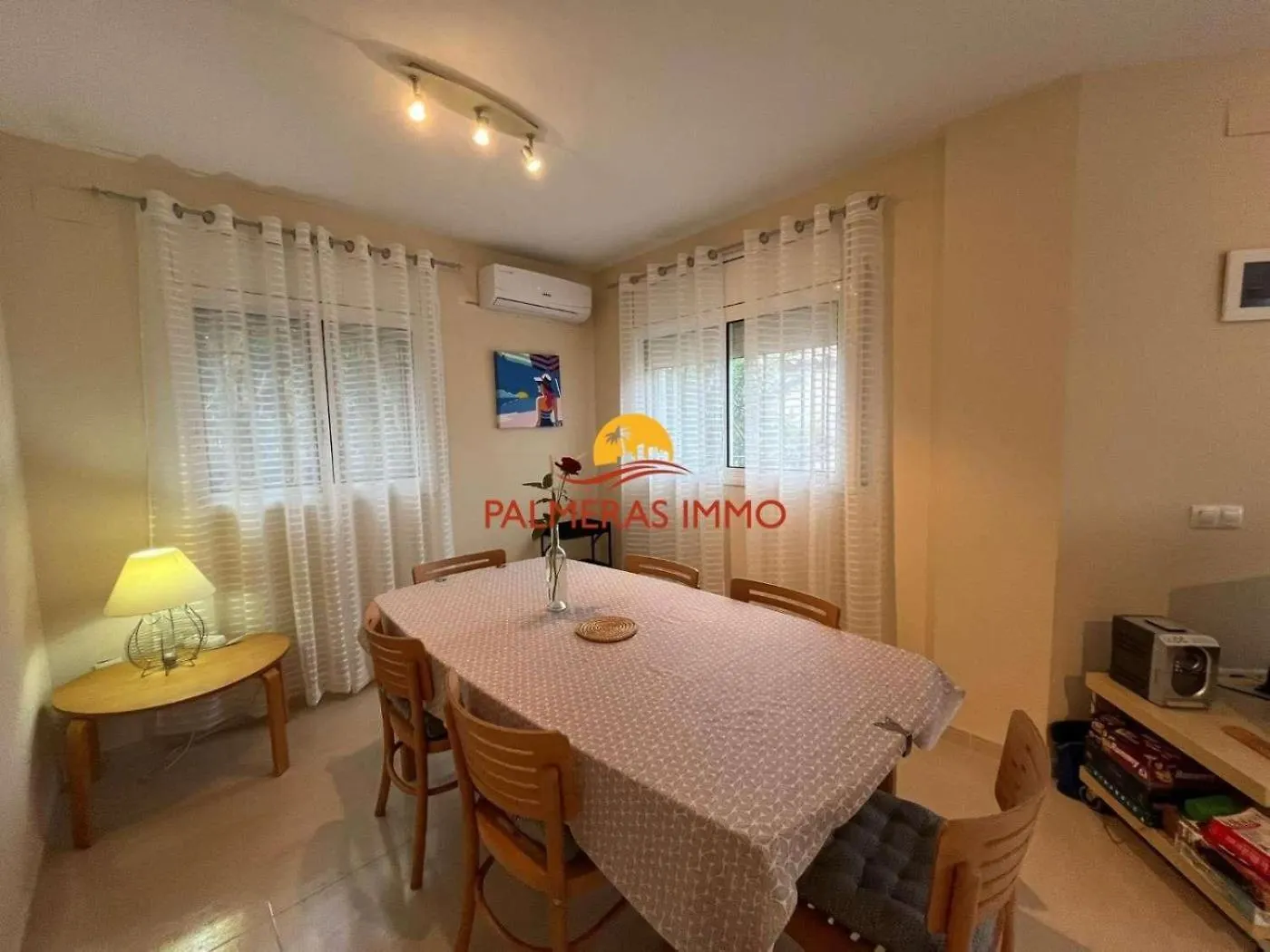 Garcia Villa Les Tres Cales 0*,  Spain